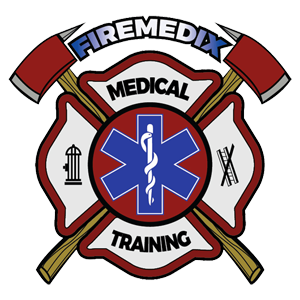 Fire Medix Logo