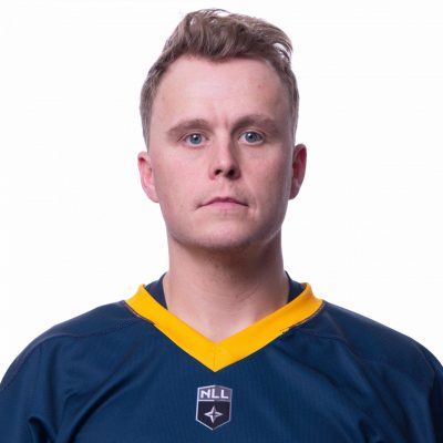 Profile Headshot
