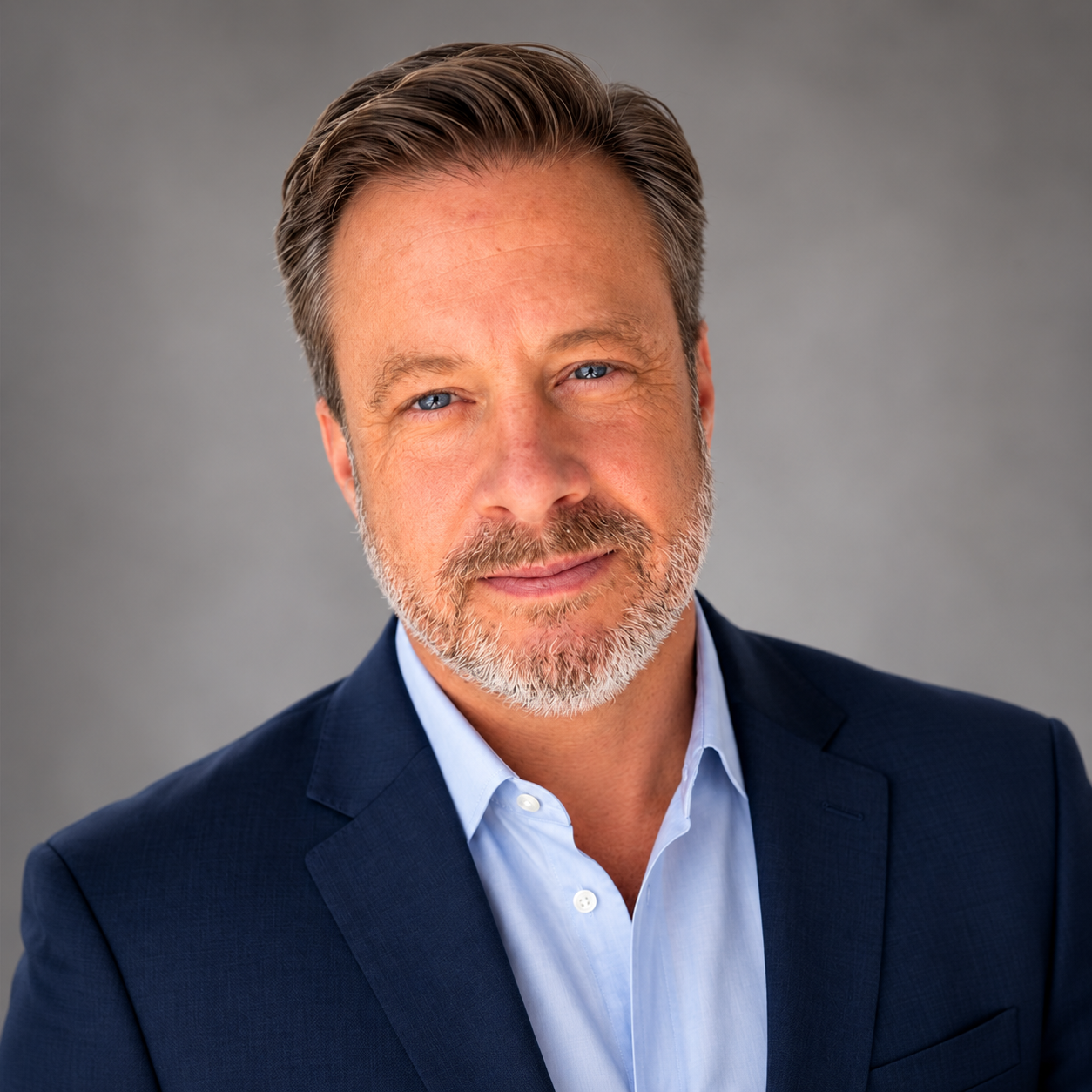 Profile Headshot
